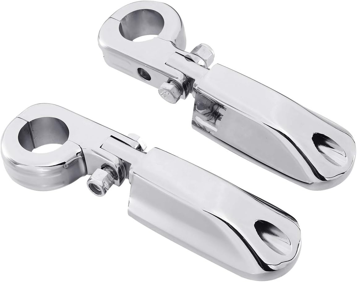 Universele Motor Voetsteunen 32mm | 34% Korting