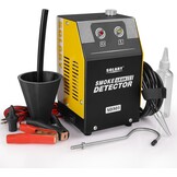 EVAP Rookmachine Lekdetector Auto 12V - 34% Korting!