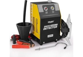 EVAP Rookmachine Lekdetector Auto 12V - 34% Korting!