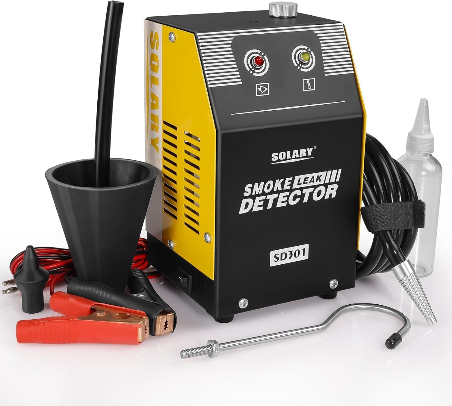 EVAP Rookmachine Lekdetector Auto 12V - 34% Korting!