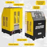 EVAP Rookmachine Lekdetector Auto 12V - 34% Korting!