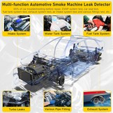 EVAP Rookmachine Lekdetector Auto 12V - 34% Korting!