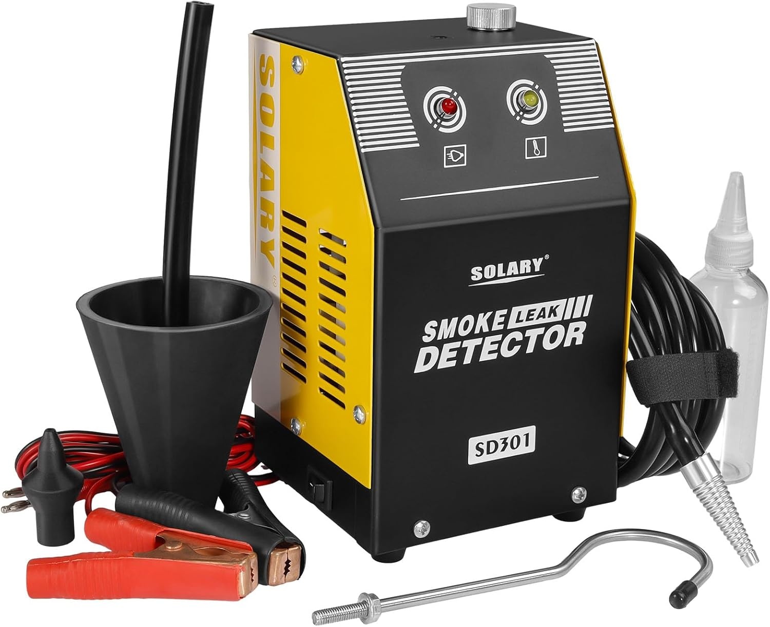 EVAP Rookmachine Lekdetector Auto 12V - 34% Korting!