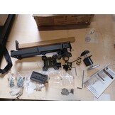 Dubbele Monitorarm voor 2 Schermen 13-27" met 57% Korting