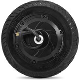 Massief Voorwiel Kugoo S1 - 54% Korting!