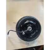 Massief Voorwiel Kugoo S1 - 54% Korting!