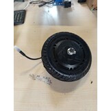 Massief Voorwiel Kugoo S1 - 54% Korting!