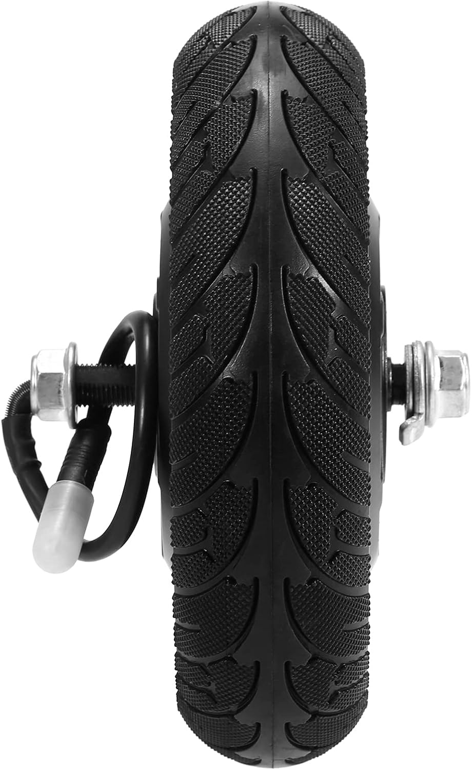 Massief Voorwiel Kugoo S1 - 54% Korting!