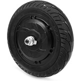 Massief Voorwiel Kugoo S1 - 54% Korting!