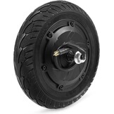 Massief Voorwiel Kugoo S1 - 54% Korting!