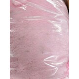 XXL Roze Knuffelbeer 220cm - Topkwaliteit Pluche, Europees Fabricaat