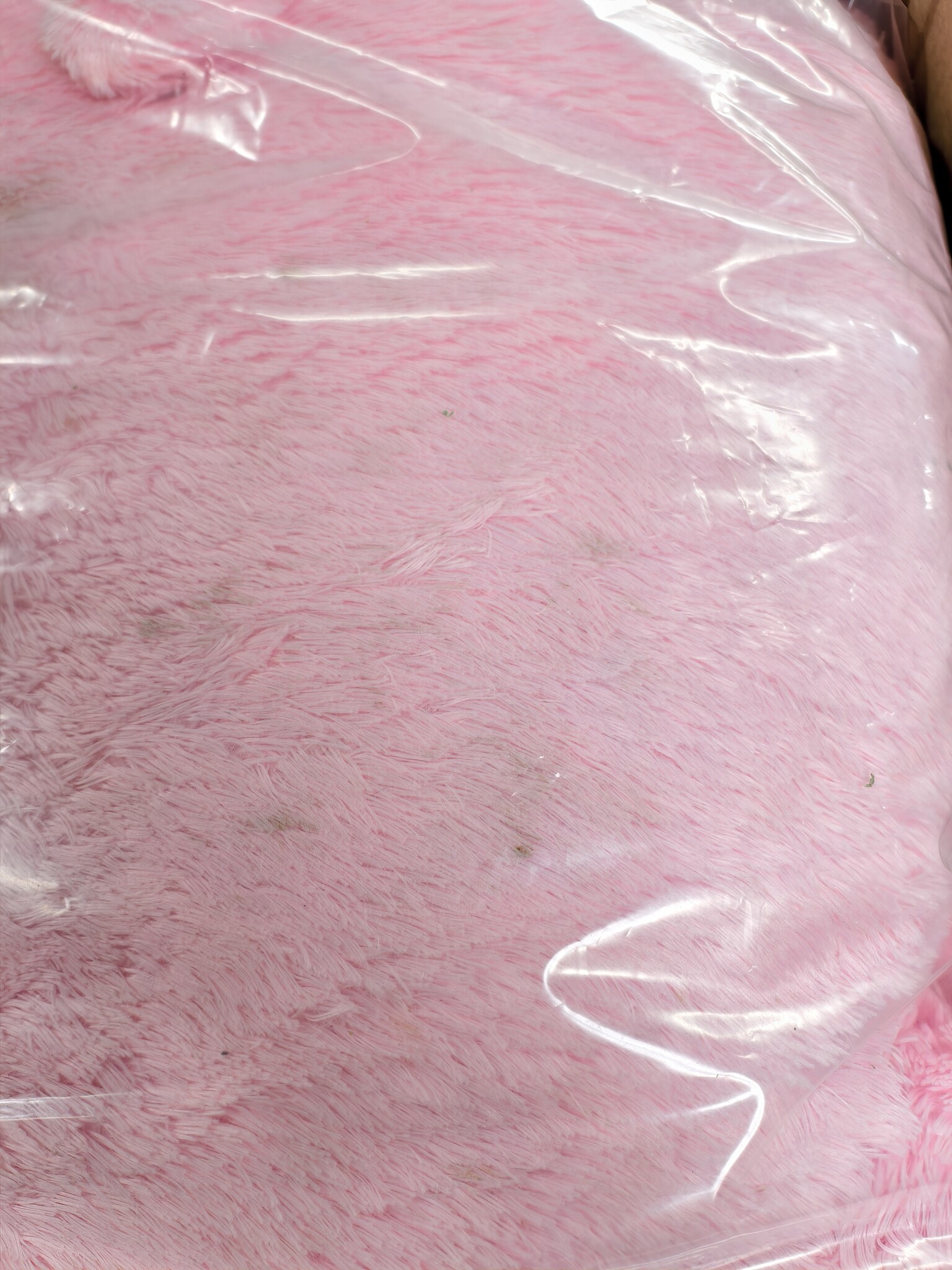 XXL Roze Knuffelbeer 220cm - Topkwaliteit Pluche, Europees Fabricaat