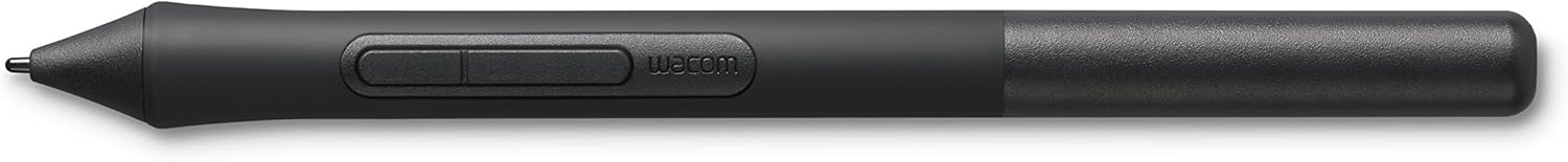 Wacom LP1100K Reserve Penpunten - 3 Stuks - Zwart