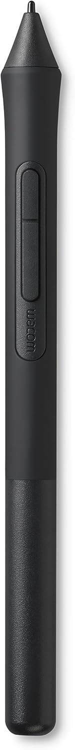 Wacom LP1100K Reserve Penpunten - 3 Stuks - Zwart