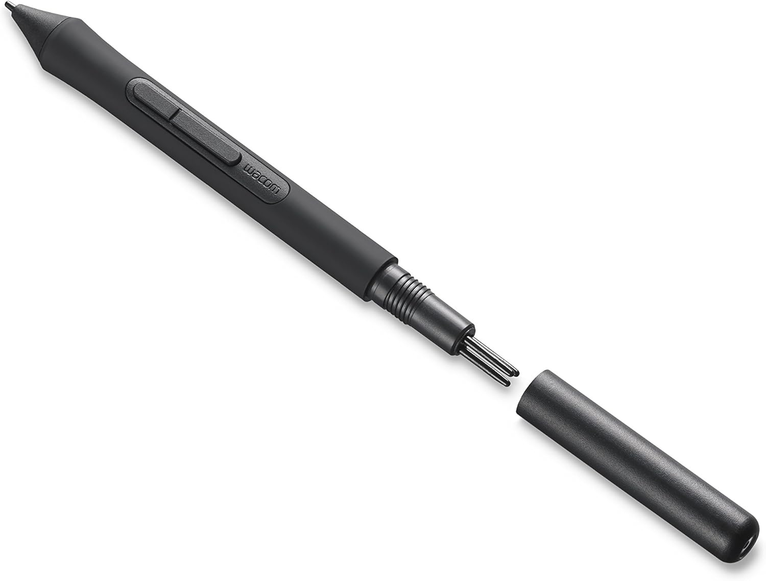 Wacom LP1100K Reserve Penpunten - 3 Stuks - Zwart