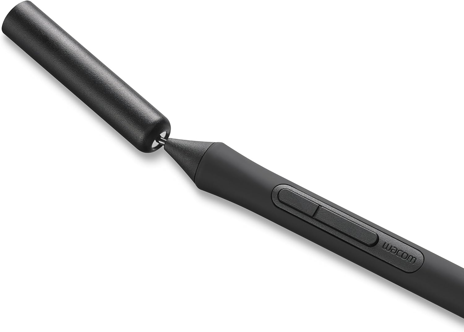 Wacom LP1100K Reserve Penpunten - 3 Stuks - Zwart