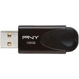 128GB USB 2.0 Flashdrive - Zwart | 27% Korting