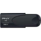 128GB USB 2.0 Flashdrive - Zwart | 27% Korting