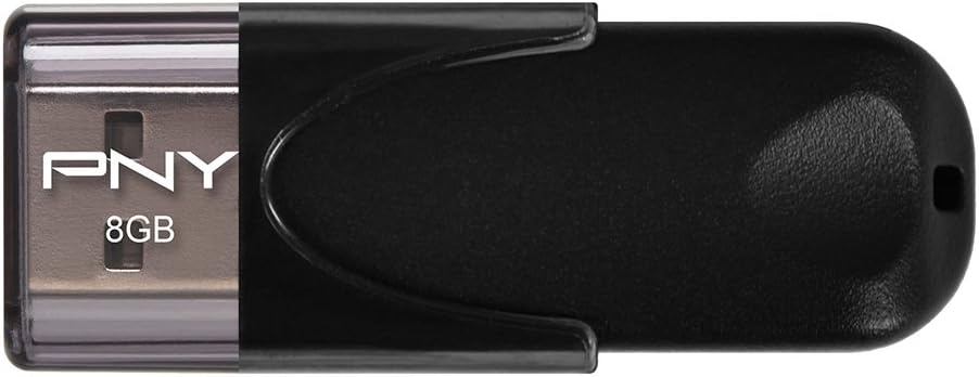 128GB USB 2.0 Flashdrive - Zwart | 27% Korting