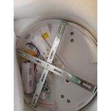 100W LED Plafondlamp Bloemontwerp (54% Korting)