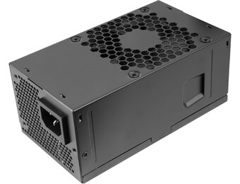 TFX Voeding 500W - Compact & Efficiënt met 32% Korting