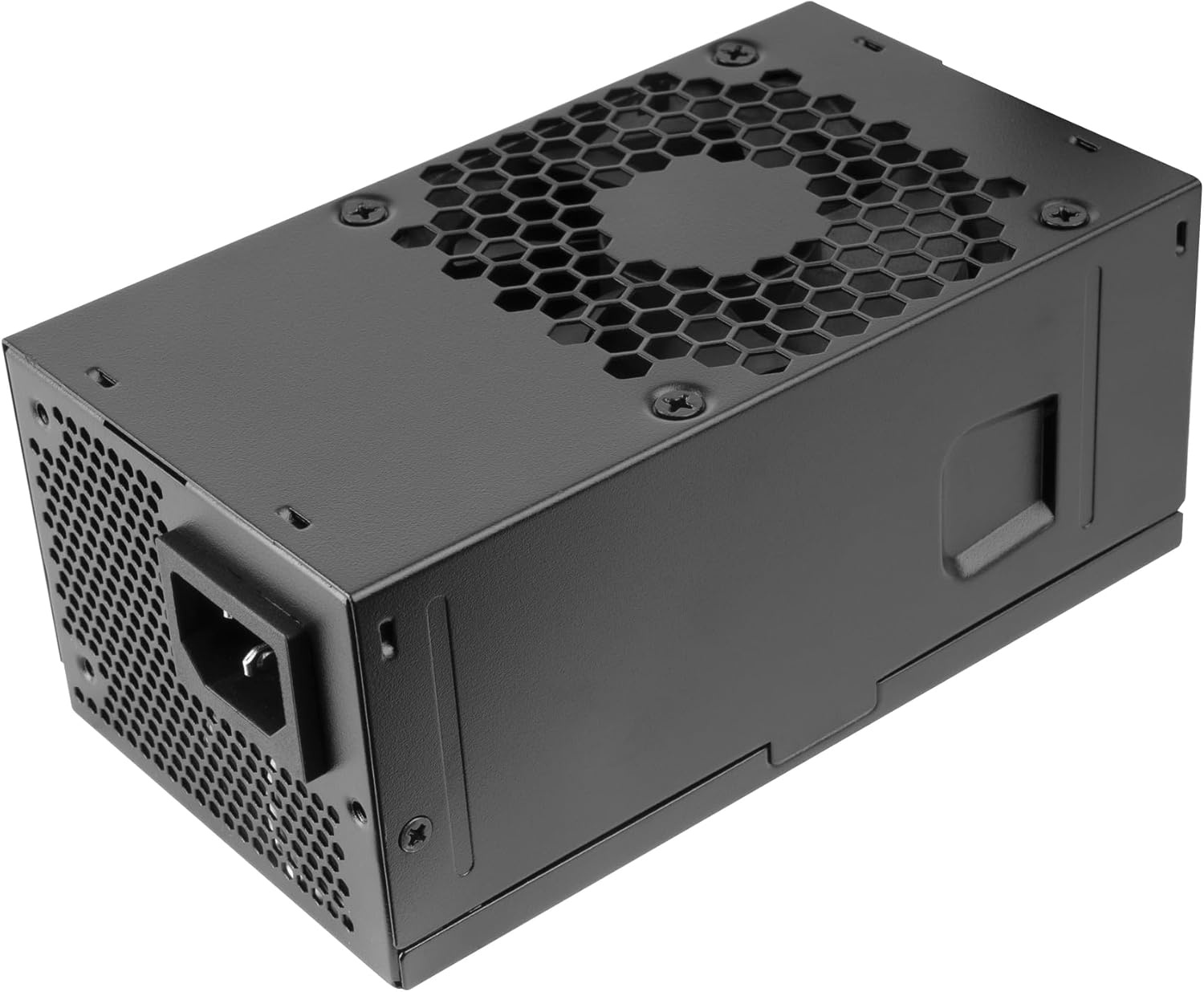 TFX Voeding 500W - Compact & Efficiënt met 32% Korting
