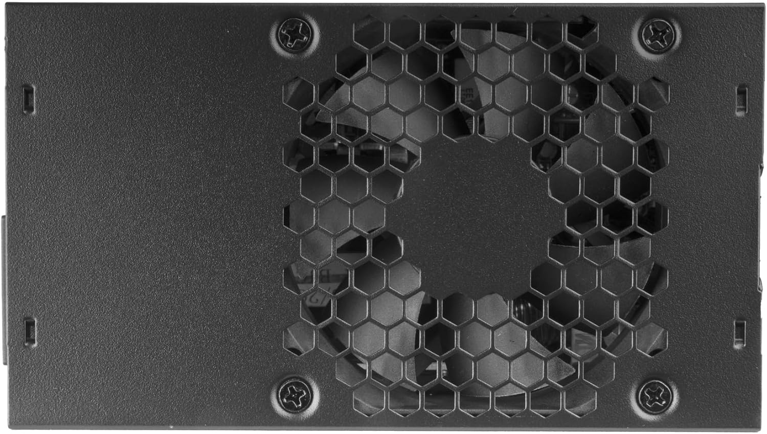TFX Voeding 500W - Compact & Efficiënt met 32% Korting