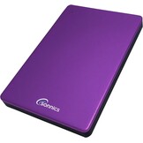 1TB Externe Harde Schijf Paars - USB 3.1 - 34% Korting