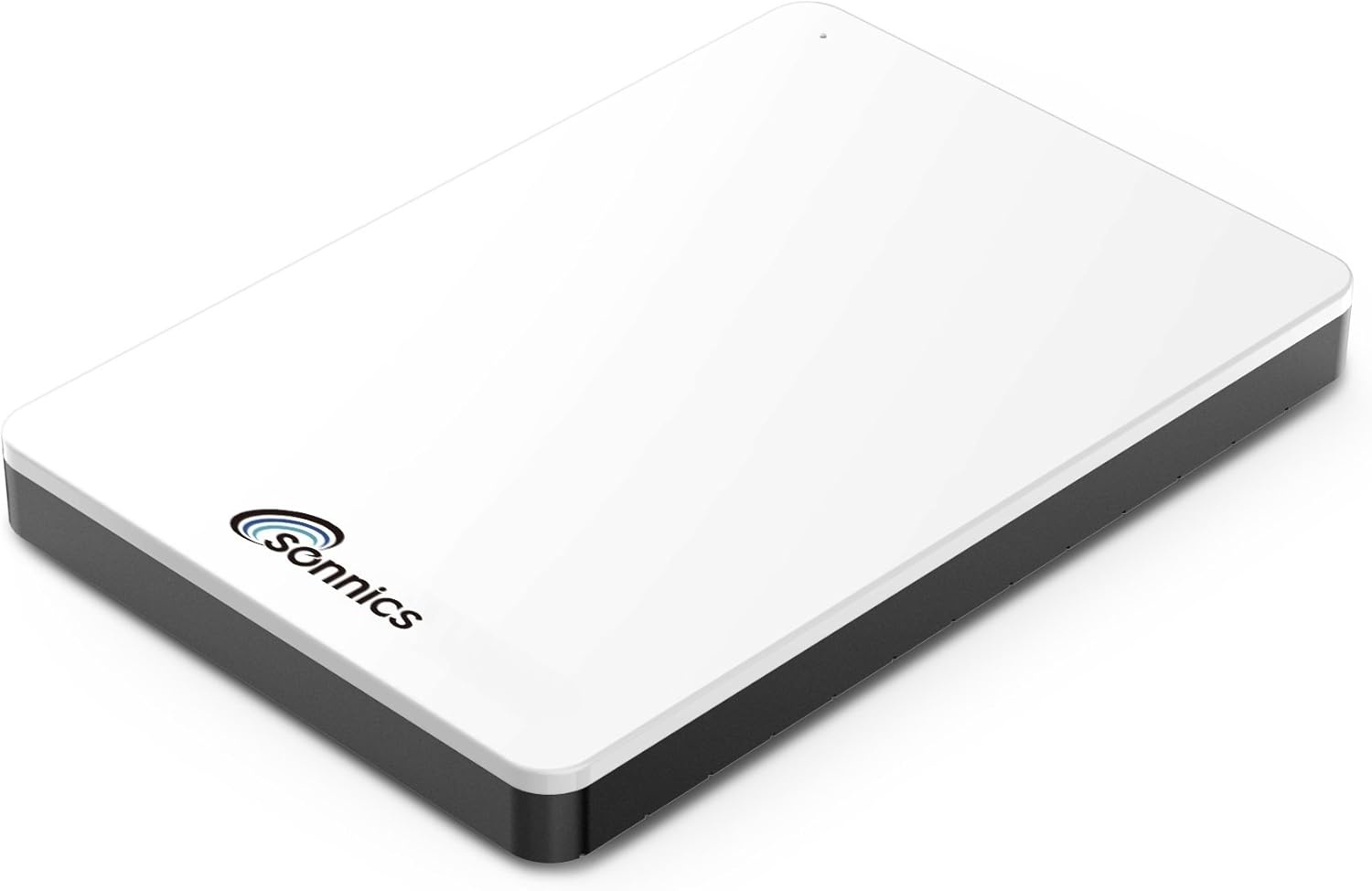 1TB Externe Harde Schijf Paars - USB 3.1 - 34% Korting