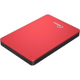 1TB Externe Harde Schijf Paars - USB 3.1 - 34% Korting