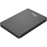 1TB Externe Harde Schijf Paars - USB 3.1 - 34% Korting