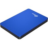 1TB Externe Harde Schijf Paars - USB 3.1 - 34% Korting