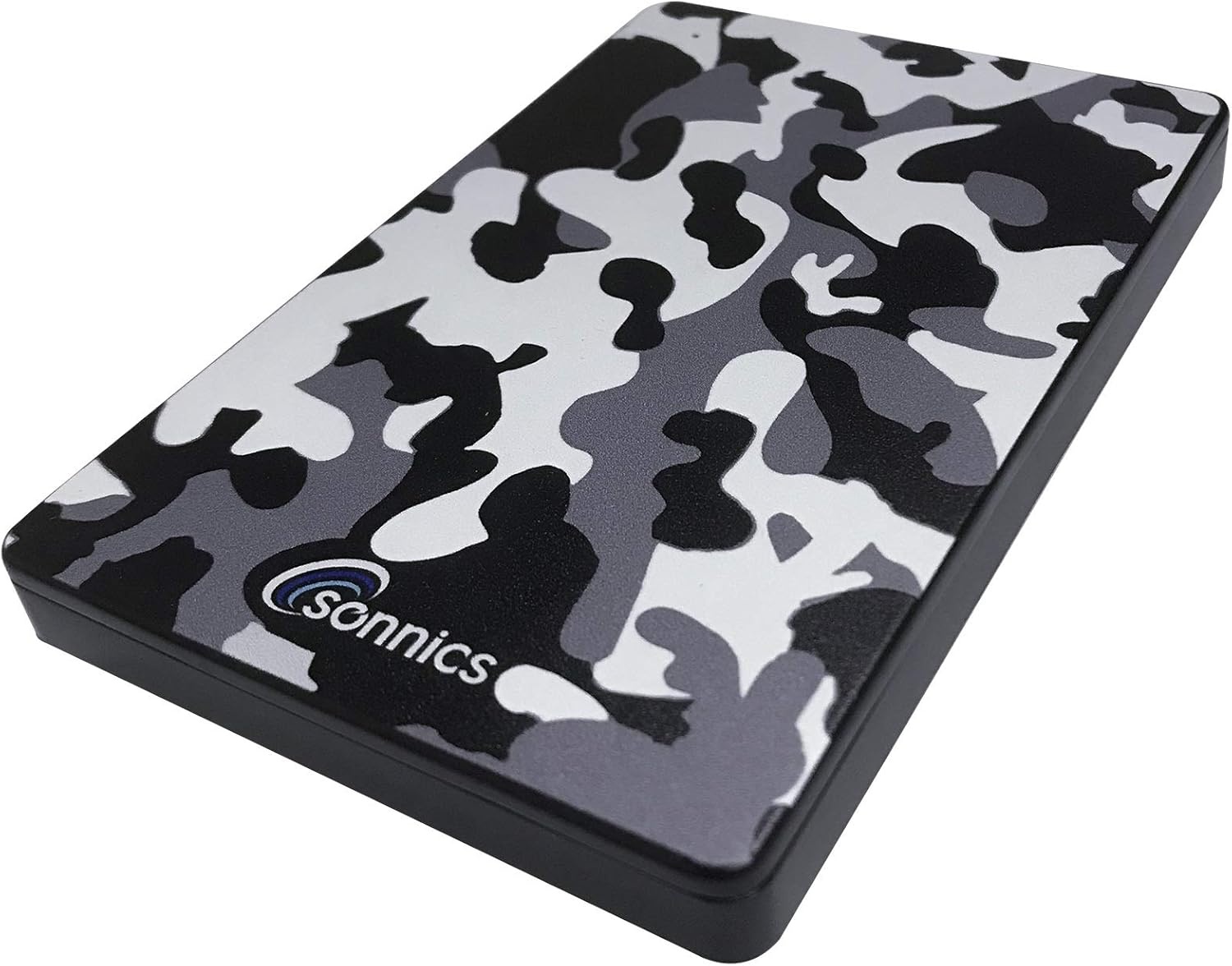 1TB Externe Harde Schijf Paars - USB 3.1 - 34% Korting