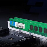 8GB DDR2 RAM Kit: 4x2GB 800MHz PC2-6400 - 57% Korting!