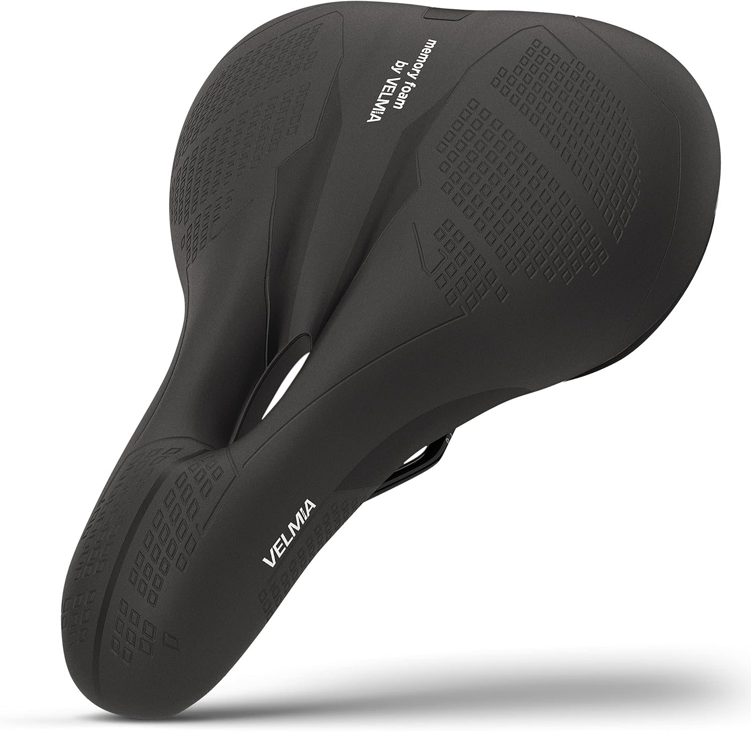 Fietszadel Stadsfiets Comfort: Waterdicht & Ergonomisch (33% Korting)