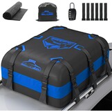 Waterdichte Daktas Auto 566L - 34% Korting
