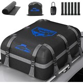 Waterdichte Daktas Auto 566L - 34% Korting