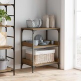 Keuken Trolley Artisan Eiken - Gereduceerd!