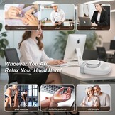 Elektrische Handmassager - Verlichting Artritis & Carpale Tunnel (34% Korting)