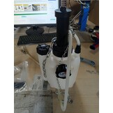 Handmatige Remontluchter 3L met Adapters - 53% Korting