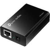 Gigabit PoE-splitter: 5V/9V/12V DC uitgang - 32% korting!