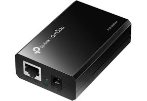 Gigabit PoE-splitter TL-PoE10R - 69% Korting!
