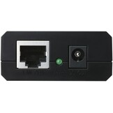 Gigabit PoE-splitter: 5V/9V/12V DC uitgang - 32% korting!