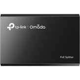 Gigabit PoE-splitter: 5V/9V/12V DC uitgang - 32% korting!