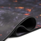 XXL Gaming Muismat 900x400mm | Lava | 31% Korting