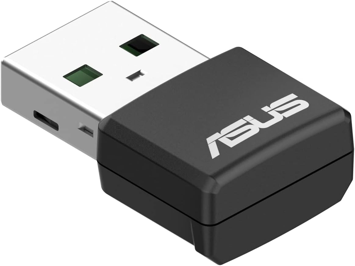 WiFi 6E PCIe Netwerkkaart met Bluetooth 5.2 - 33% Korting!