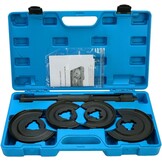 Veerspanner Mercedes W116-W210 Telescoop - 34% Korting