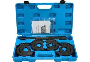 Veerspanner Mercedes W116-W210 Telescoop - 34% Korting