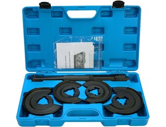 Veerspanner Mercedes W116-W210 Telescoop - 34% Korting