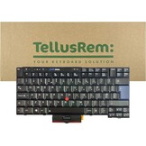 UK Toetsenbord Lenovo Thinkpad T520 T420S - 33% Korting